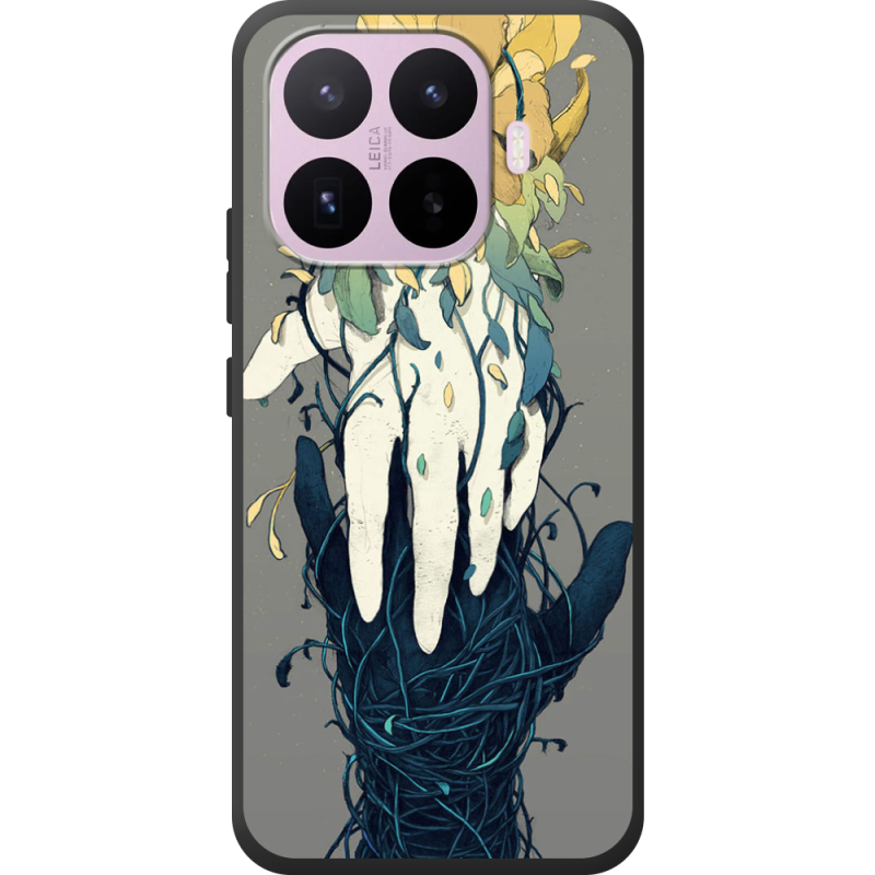Чохол BoxFace Xiaomi 17T Natures Hands
