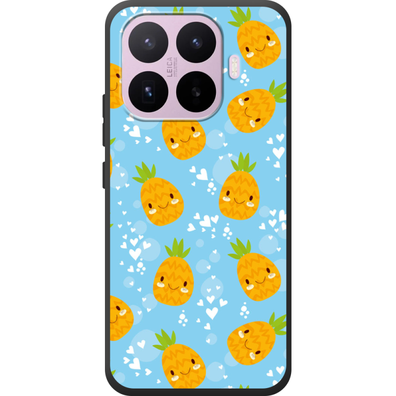 Чохол BoxFace Xiaomi 17T 