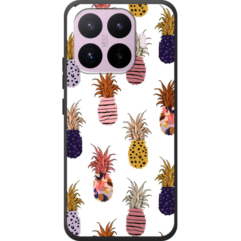 Чохол BoxFace Xiaomi 17T 