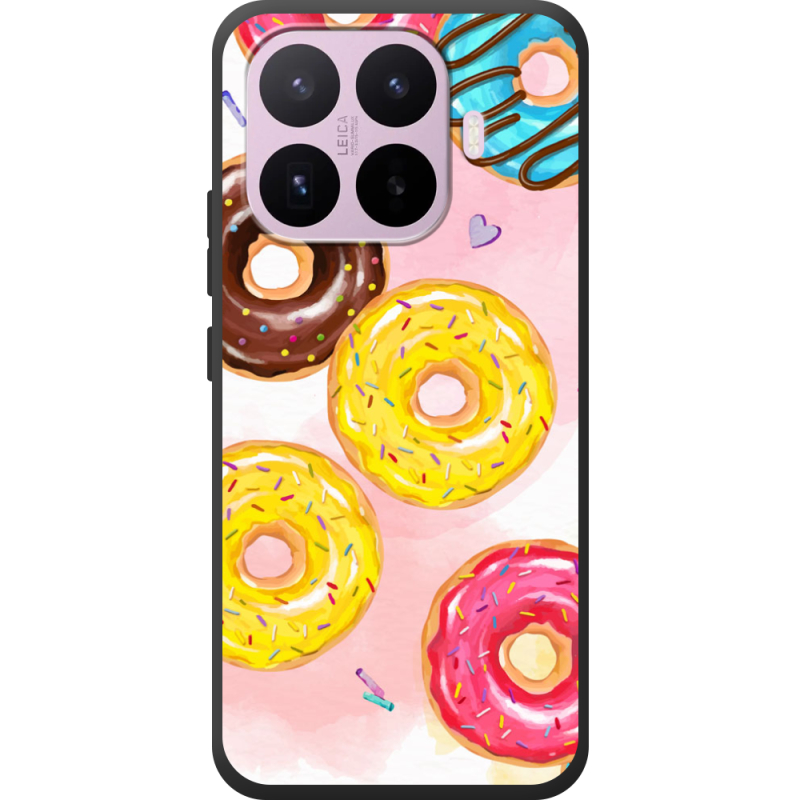 Чохол BoxFace Xiaomi 17T 