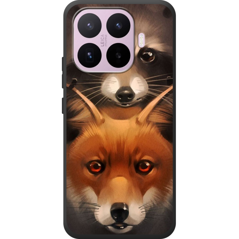 Чохол BoxFace Xiaomi 17T 