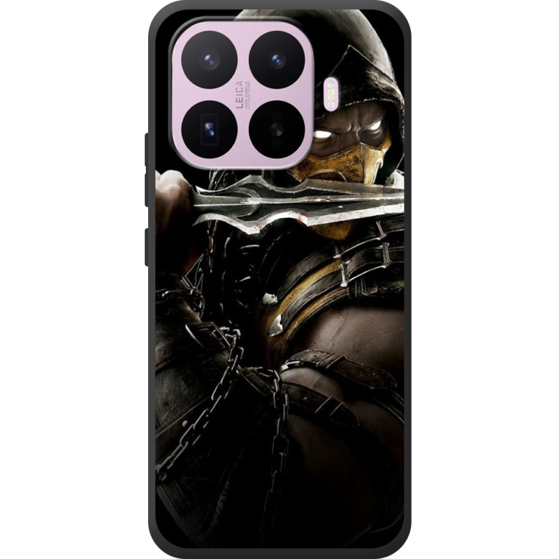 Чохол BoxFace Xiaomi 17T 