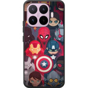 Чохол BoxFace Xiaomi 17T 