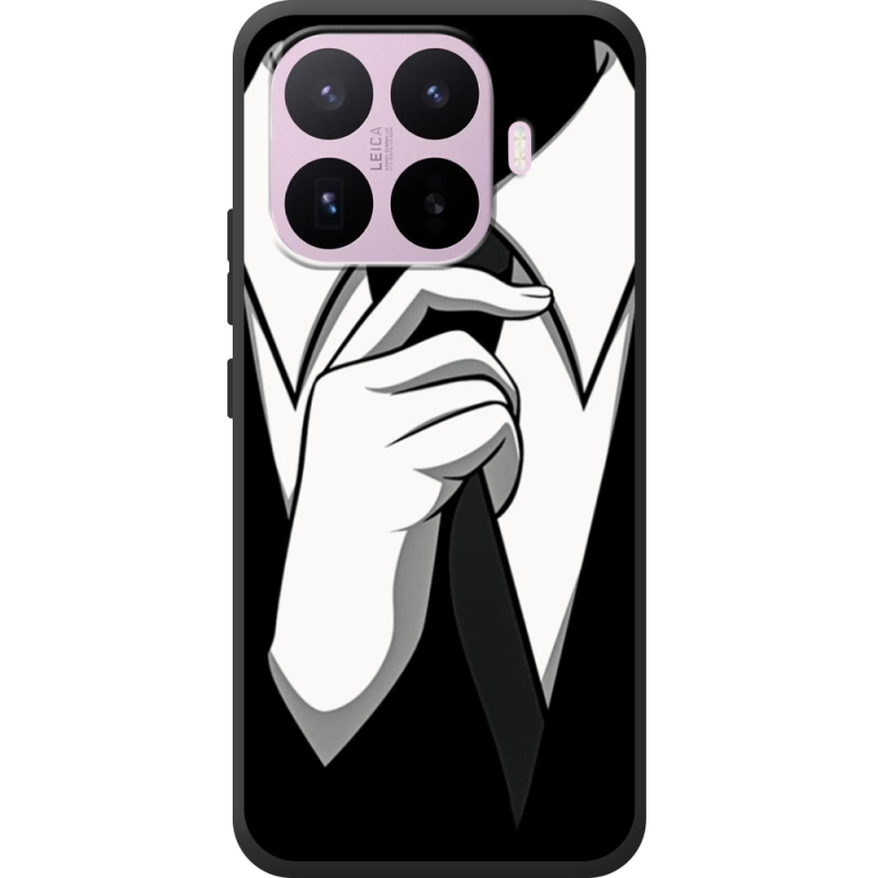 Чохол BoxFace Xiaomi 17T Tie