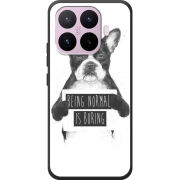 Чохол BoxFace Xiaomi 17T 