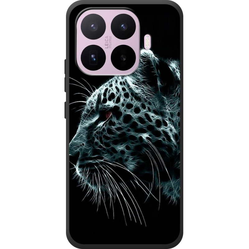 Чохол BoxFace Xiaomi 17T Leopard