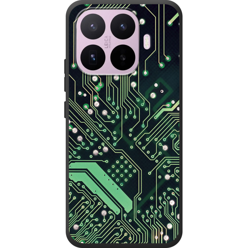Чохол BoxFace Xiaomi 17T Microchip