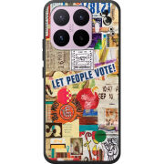 Чохол BoxFace Xiaomi 17T 