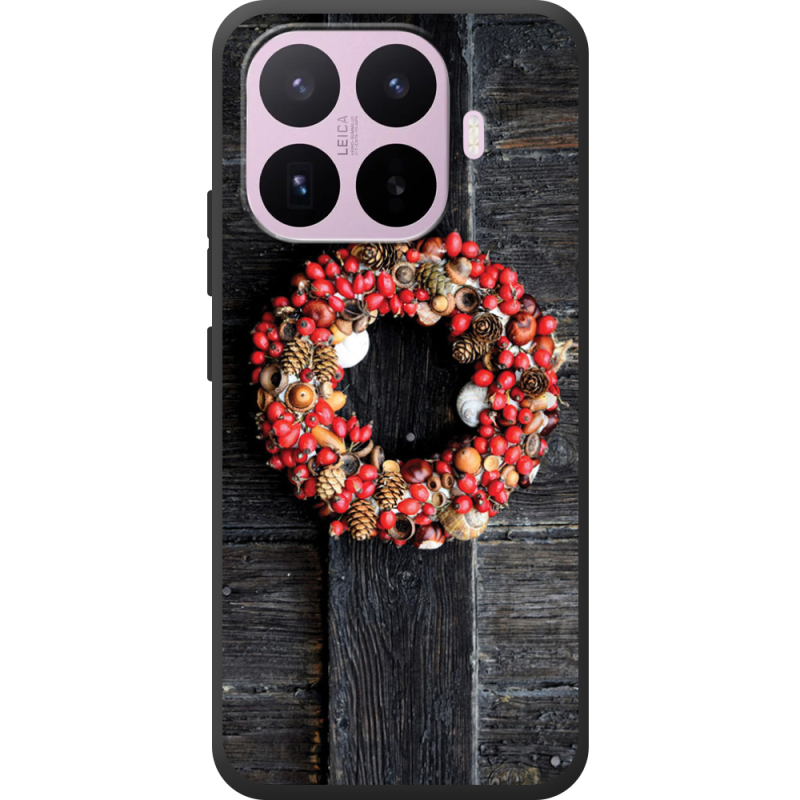 Чохол BoxFace Xiaomi 17T 
