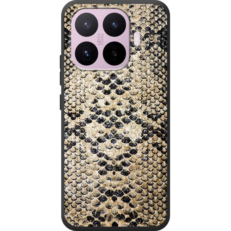 Чохол BoxFace Xiaomi 17T 