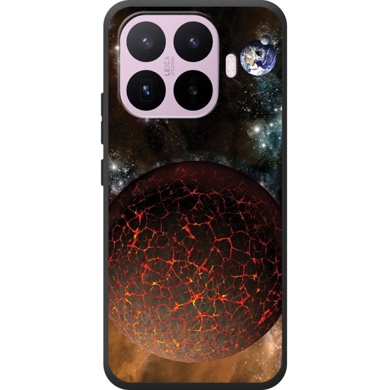 Чохол BoxFace Xiaomi 17T 