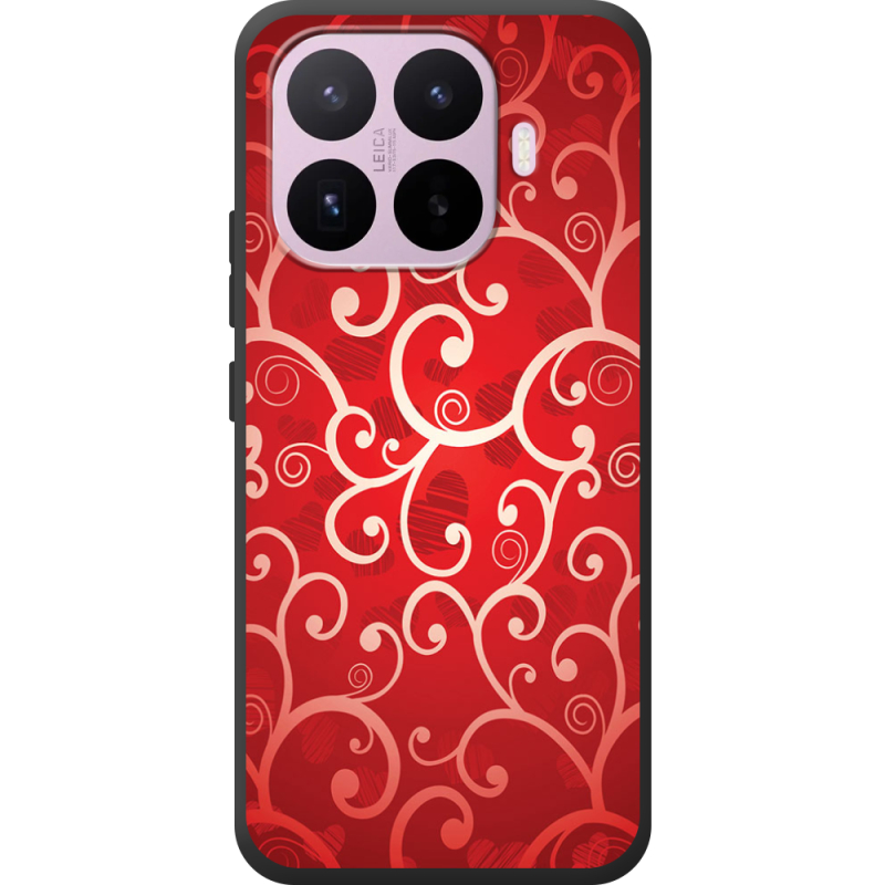 Чохол BoxFace Xiaomi 17T 