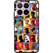 Чохол BoxFace Xiaomi 17T 