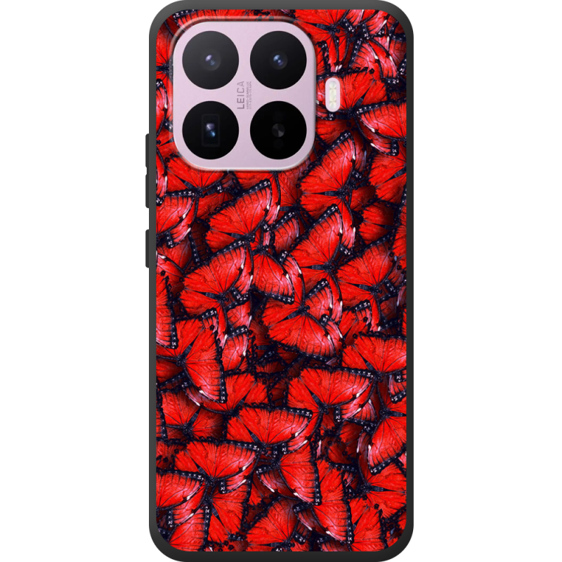 Чохол BoxFace Xiaomi 17T 