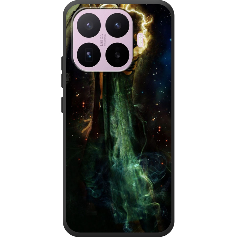 Чохол BoxFace Xiaomi 17T 