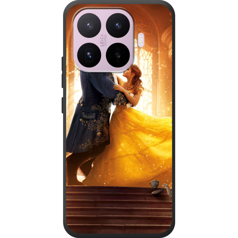Чохол BoxFace Xiaomi 17T 
