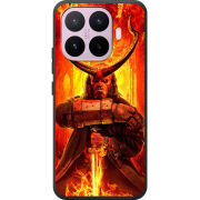 Чохол BoxFace Xiaomi 17T 