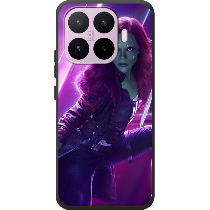 Чохол BoxFace Xiaomi 17T 