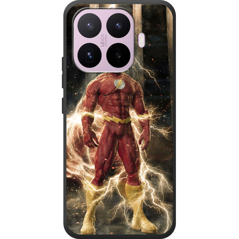 Чохол BoxFace Xiaomi 17T 