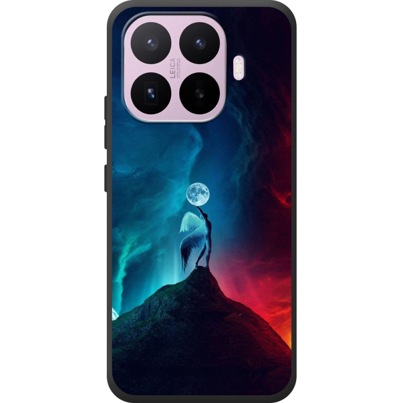 Чохол BoxFace Xiaomi 17T 