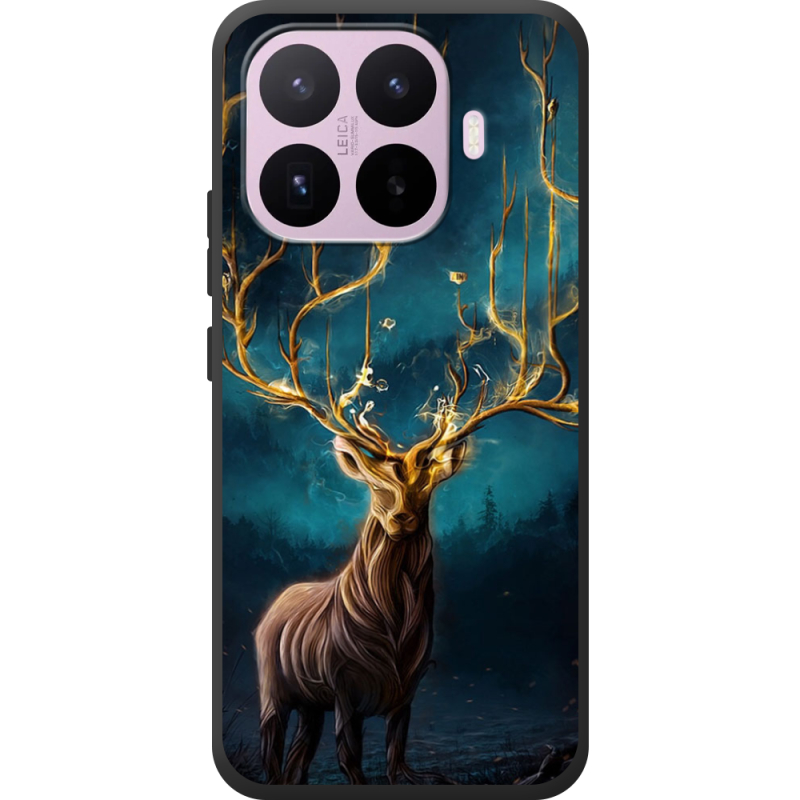 Чохол BoxFace Xiaomi 17T Fairy Deer