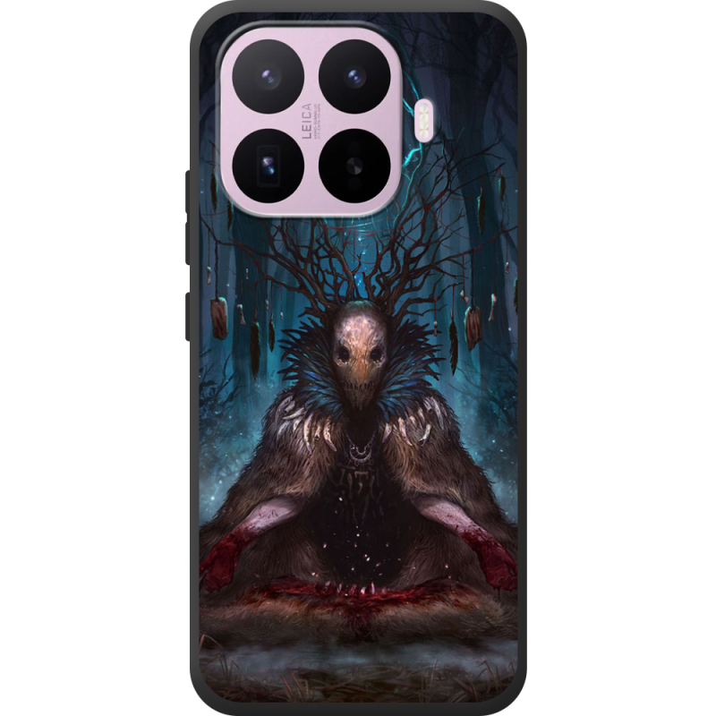 Чохол BoxFace Xiaomi 17T 