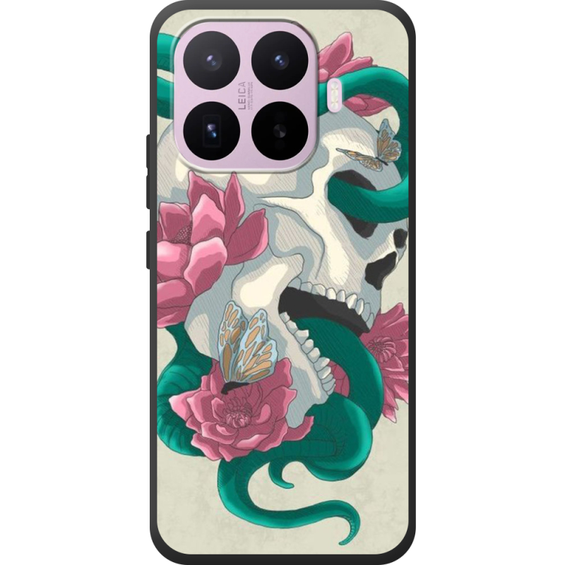 Чохол BoxFace Xiaomi 17T 