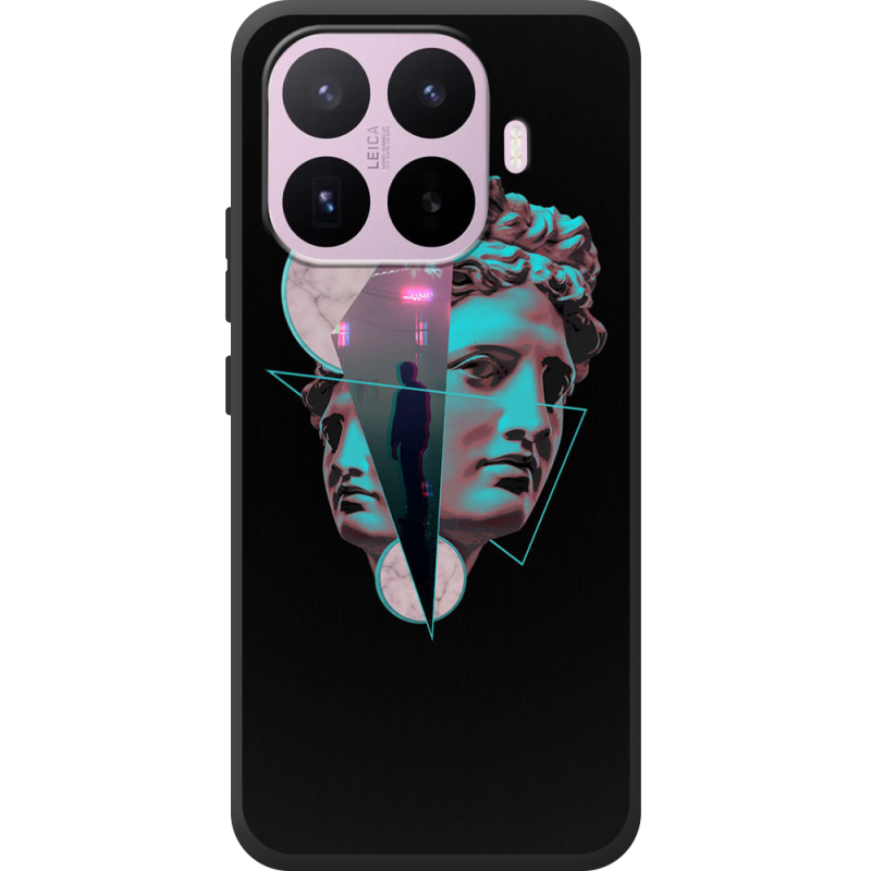 Чохол BoxFace Xiaomi 17T 