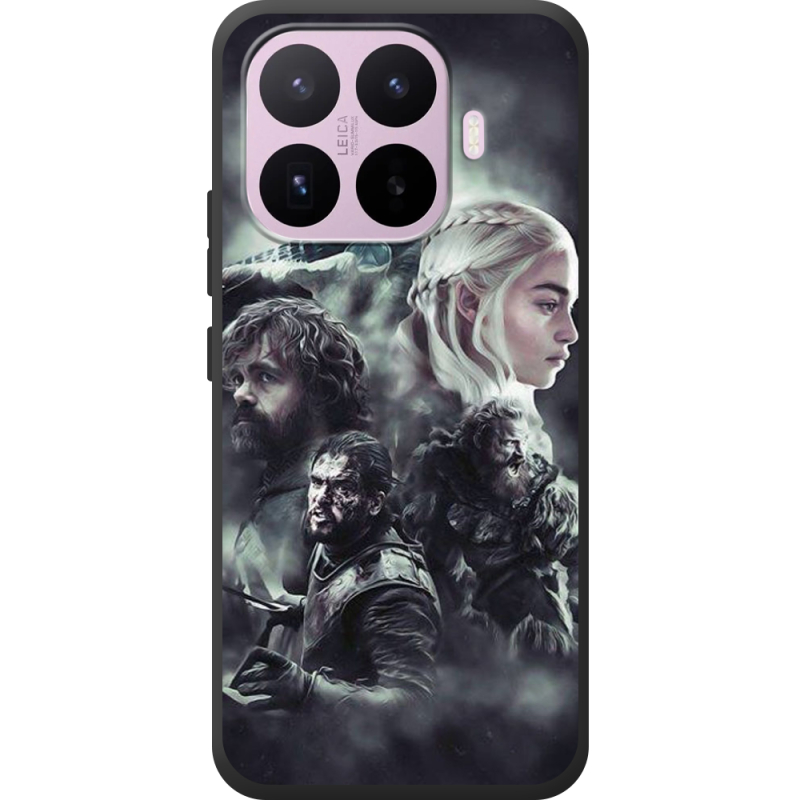 Чохол BoxFace Xiaomi 17T 
