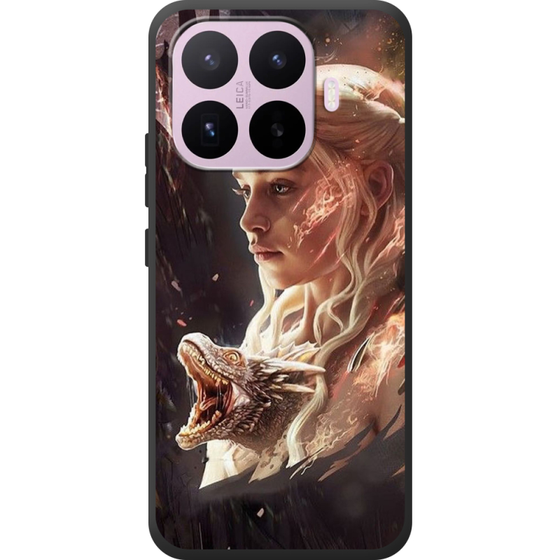 Чохол BoxFace Xiaomi 17T 