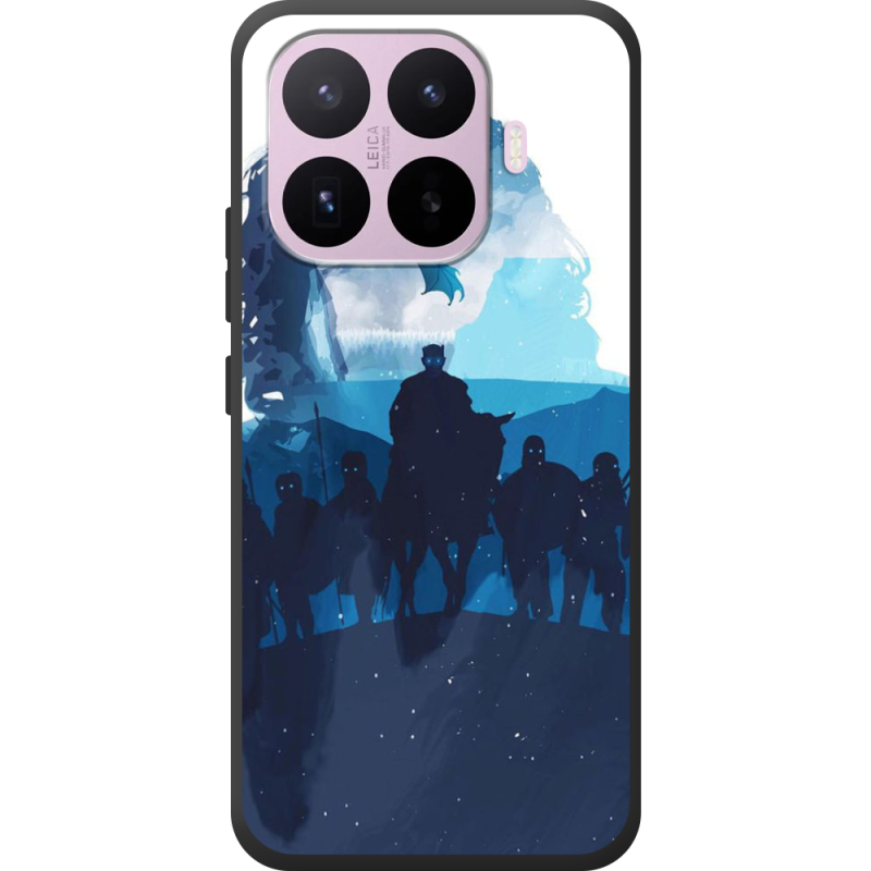 Чохол BoxFace Xiaomi 17T 