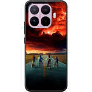 Чохол BoxFace Xiaomi 17T 