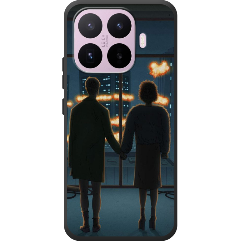 Чохол BoxFace Xiaomi 17T 