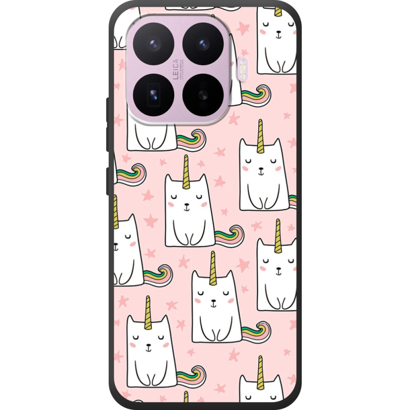 Чохол BoxFace Xiaomi 17T 