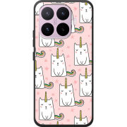Чохол BoxFace Xiaomi 17T 