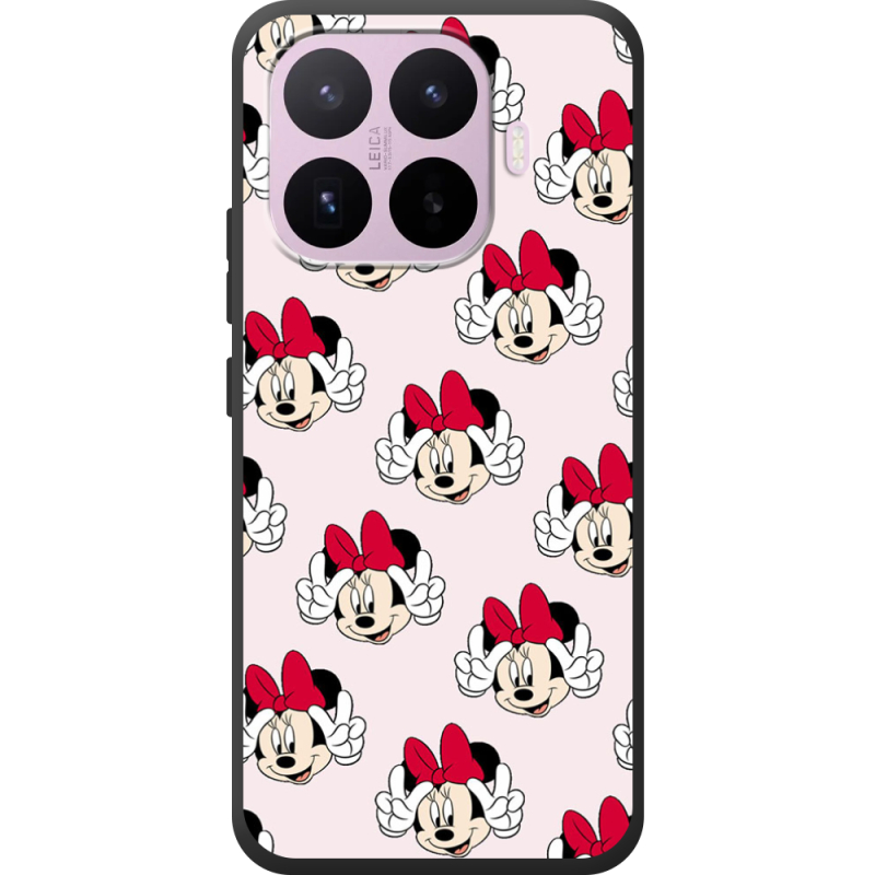 Чохол BoxFace Xiaomi 17T 