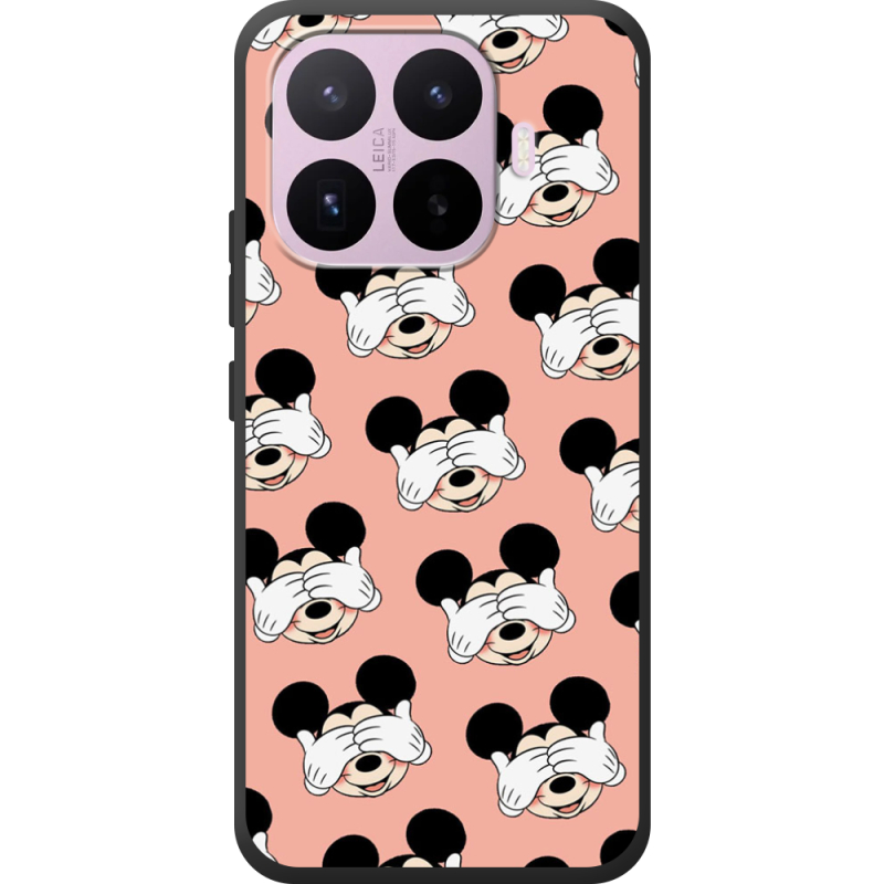 Чохол BoxFace Xiaomi 17T 