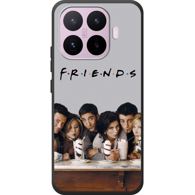 Чохол BoxFace Xiaomi 17T 