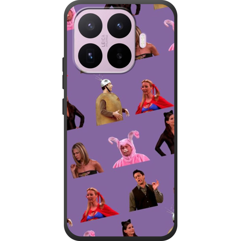 Чохол BoxFace Xiaomi 17T 
