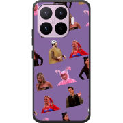 Чохол BoxFace Xiaomi 17T 