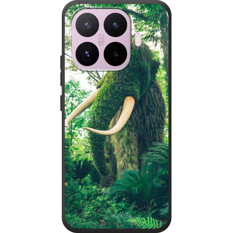 Чохол BoxFace Xiaomi 17T 