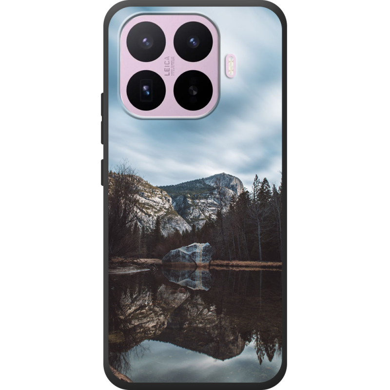Чохол BoxFace Xiaomi 17T 