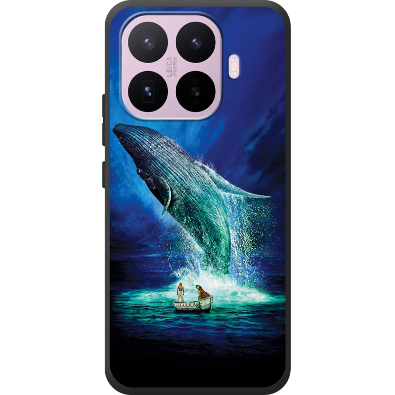 Чохол BoxFace Xiaomi 17T Sea Giant