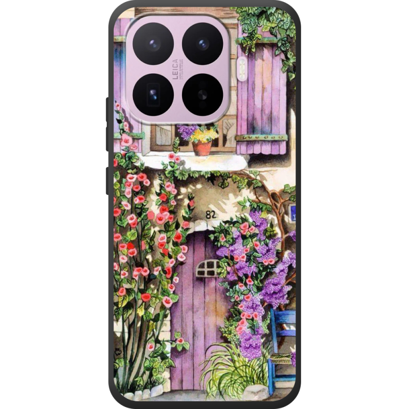 Чохол BoxFace Xiaomi 17T 