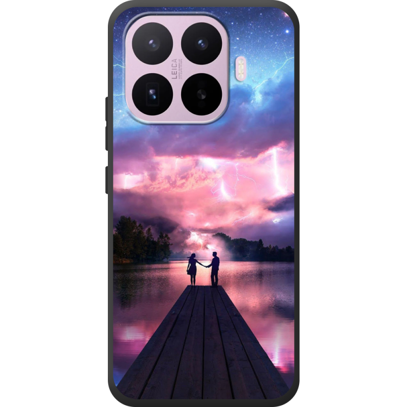 Чохол BoxFace Xiaomi 17T 