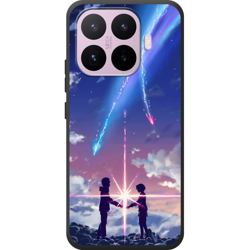 Чохол BoxFace Xiaomi 17T 