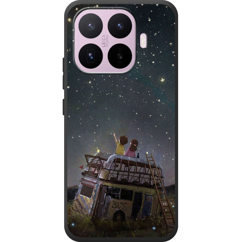 Чохол BoxFace Xiaomi 17T 