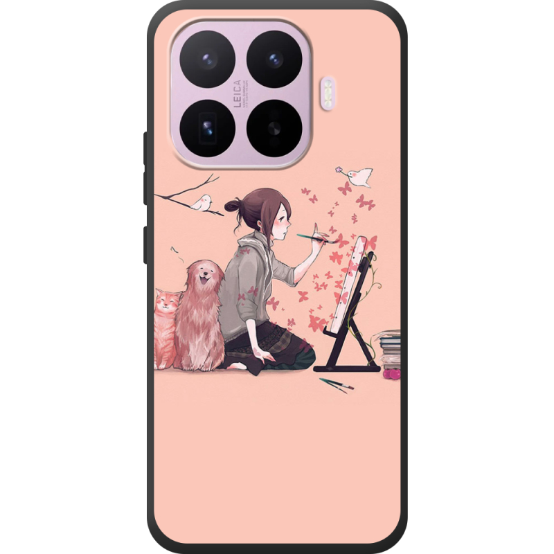 Чохол BoxFace Xiaomi 17T 