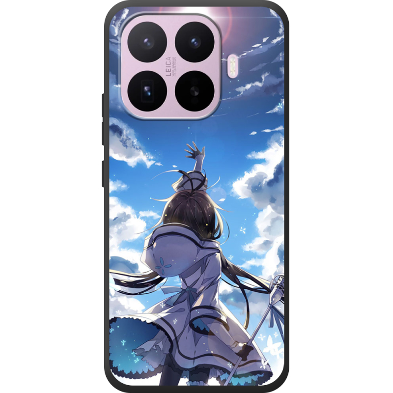 Чохол BoxFace Xiaomi 17T 