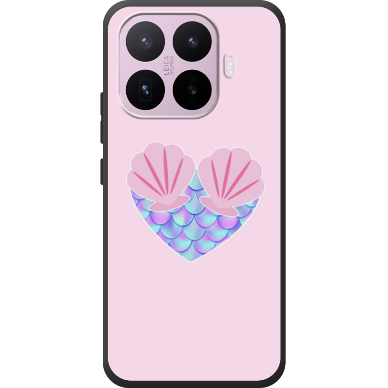 Чохол BoxFace Xiaomi 17T 
